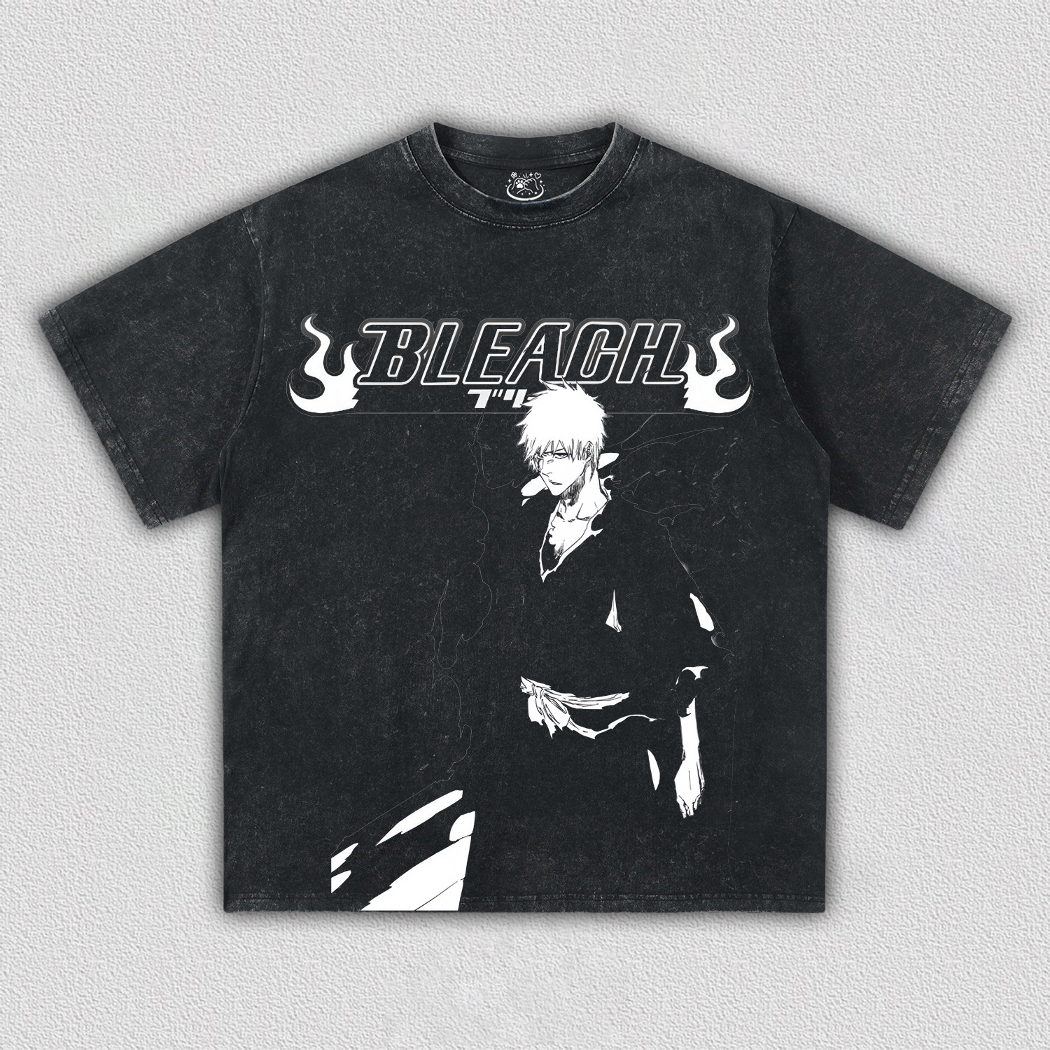 BLEACH Kurosaki Ichigo V14 TEE