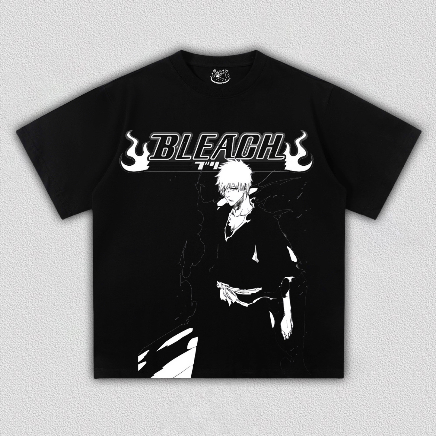 BLEACH Kurosaki Ichigo V14 TEE