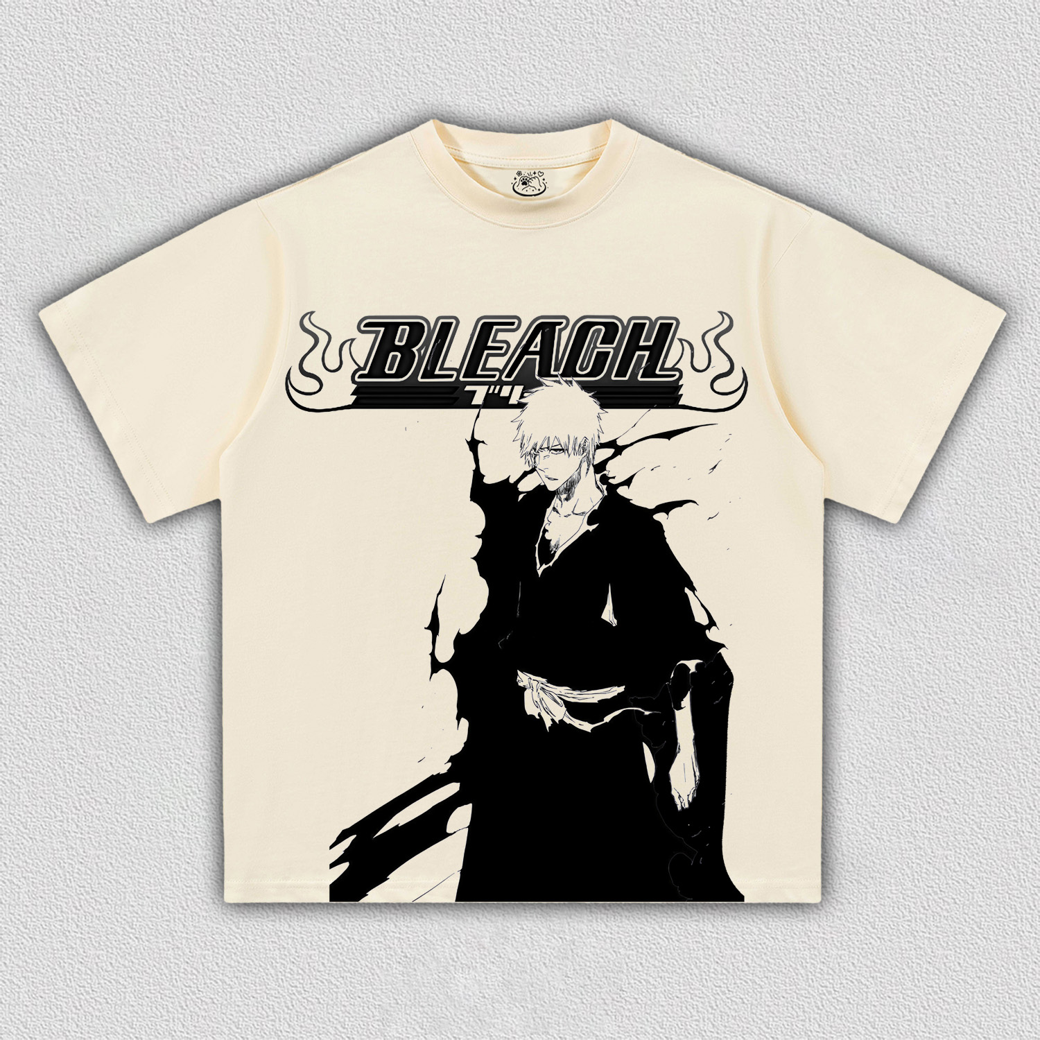 BLEACH Kurosaki Ichigo V14 TEE