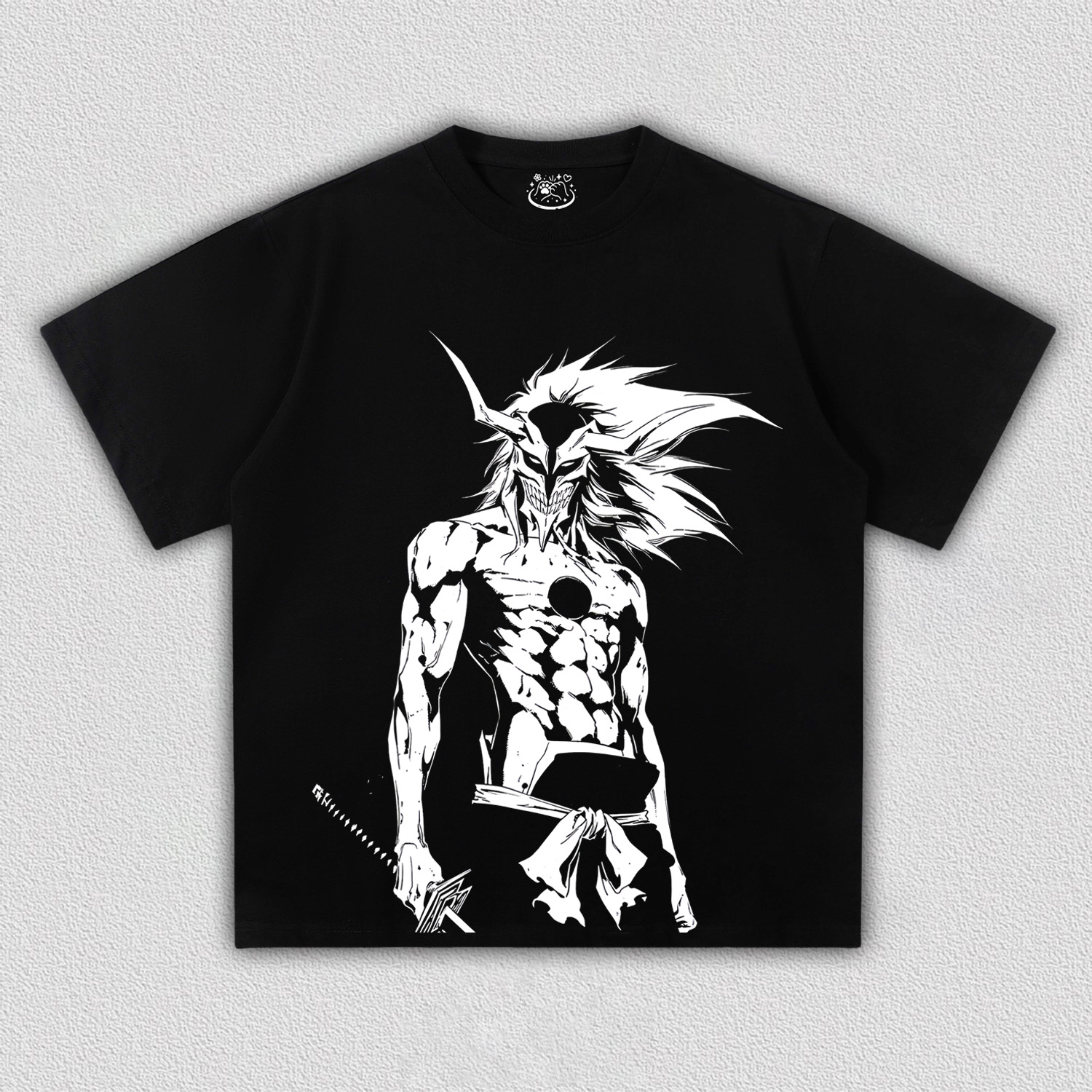 BLEACH Kurosaki Ichigo V6 TEE