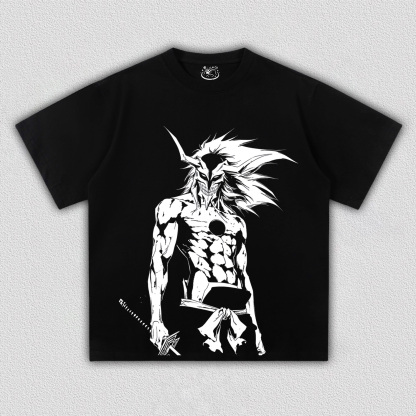 BLEACH Kurosaki Ichigo V6 TEE