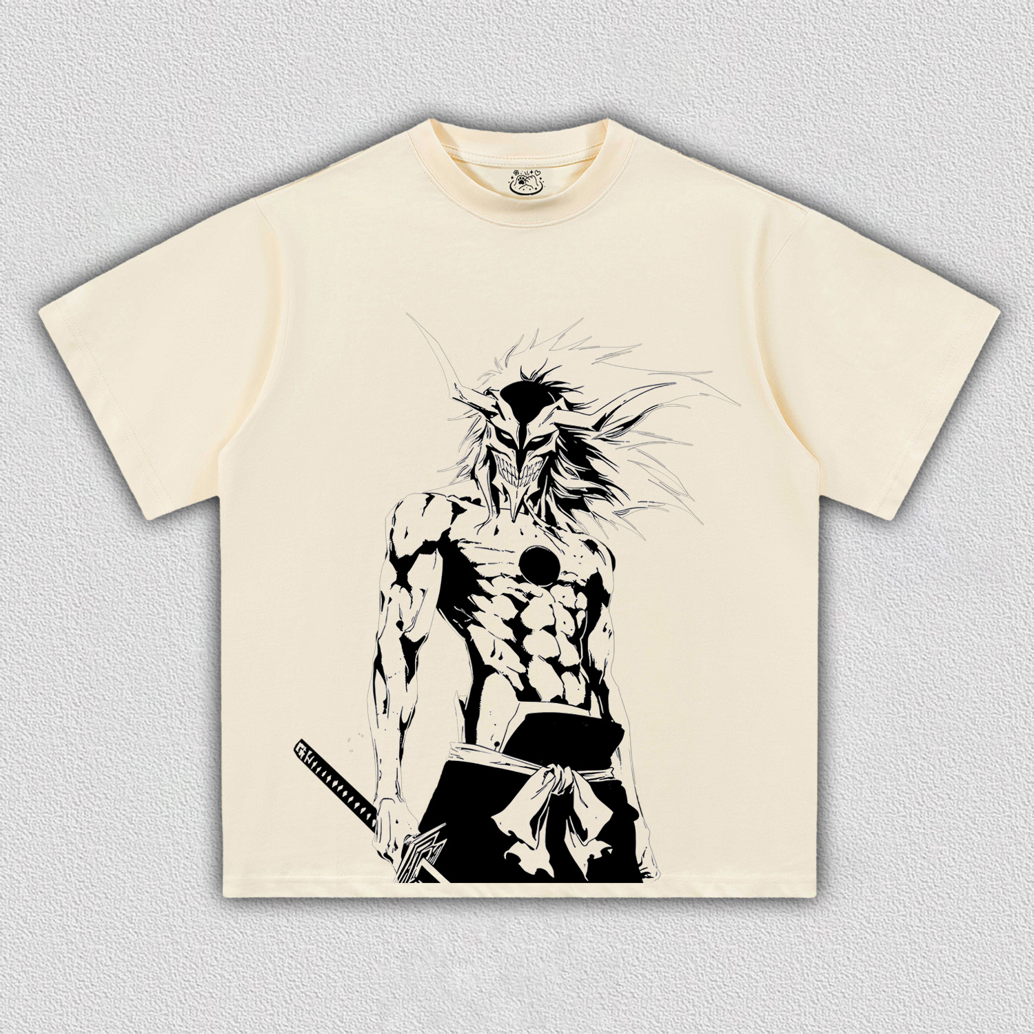 BLEACH Kurosaki Ichigo V6 TEE