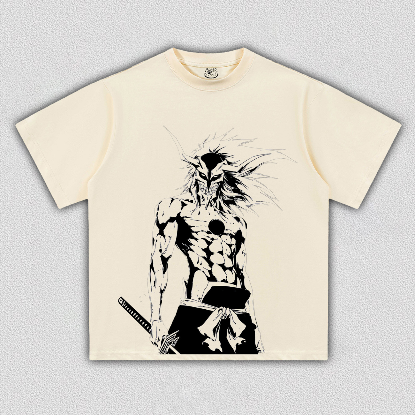 BLEACH Kurosaki Ichigo V6 TEE
