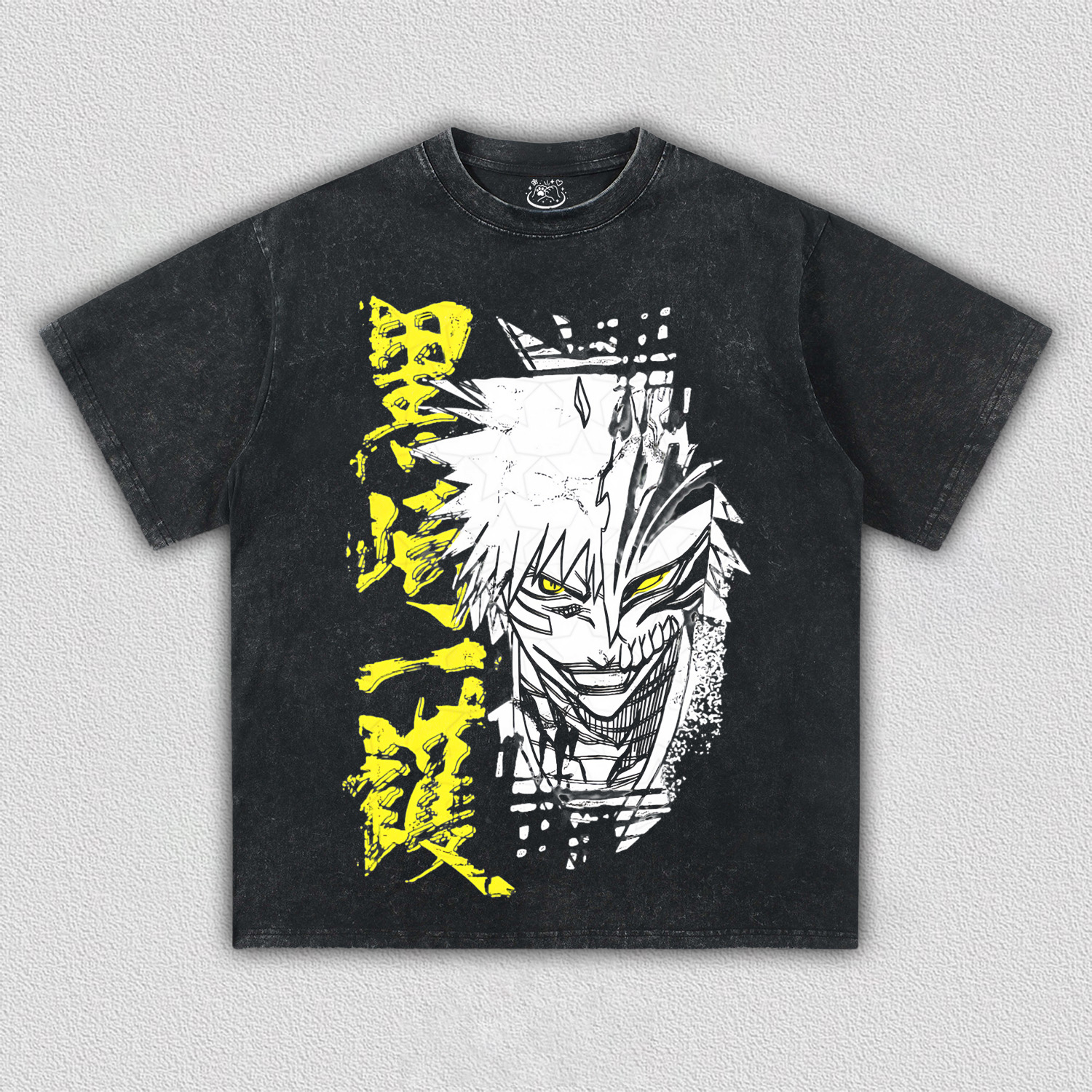 BLEACH Kurosaki Ichigo V9 TEE