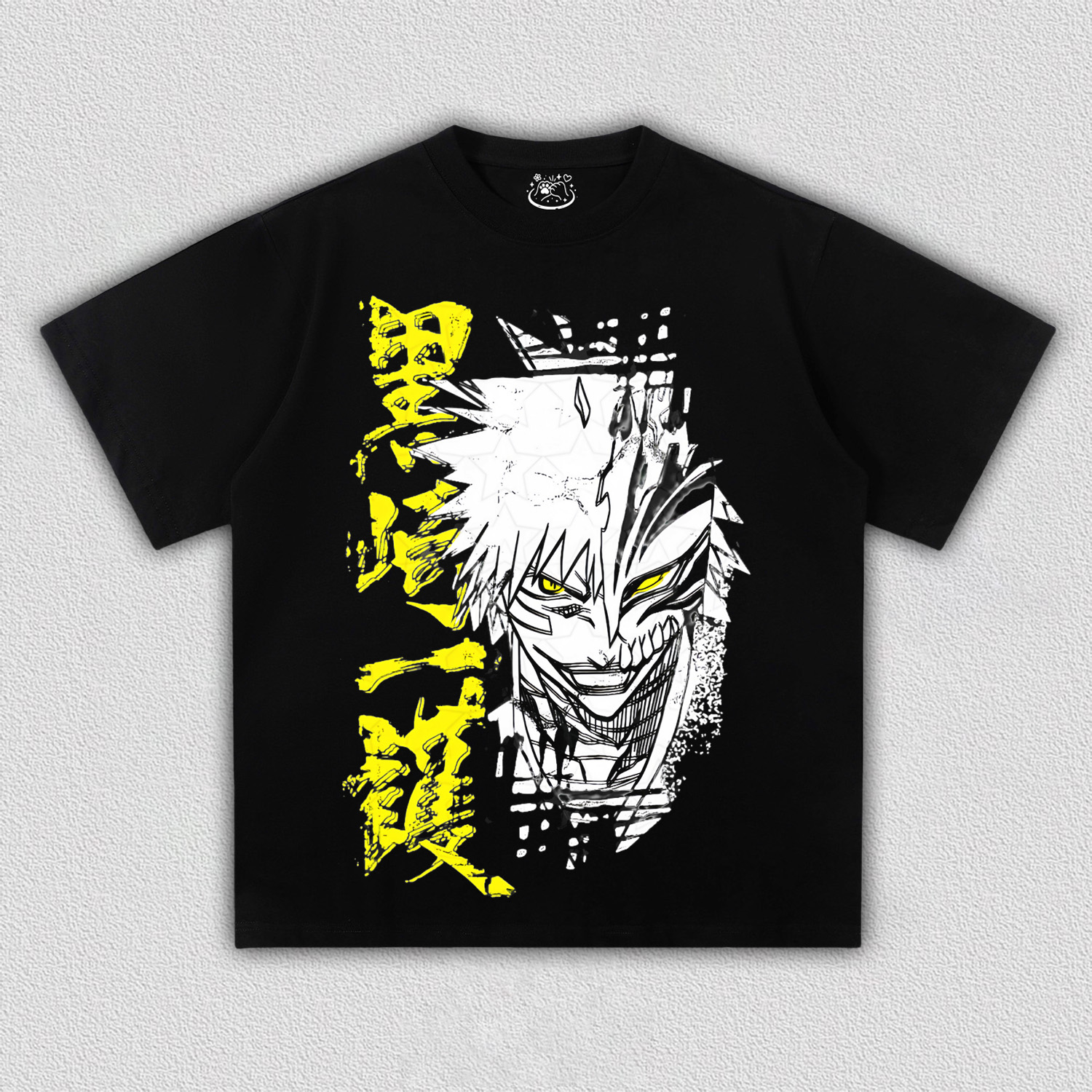 BLEACH Kurosaki Ichigo V9 TEE