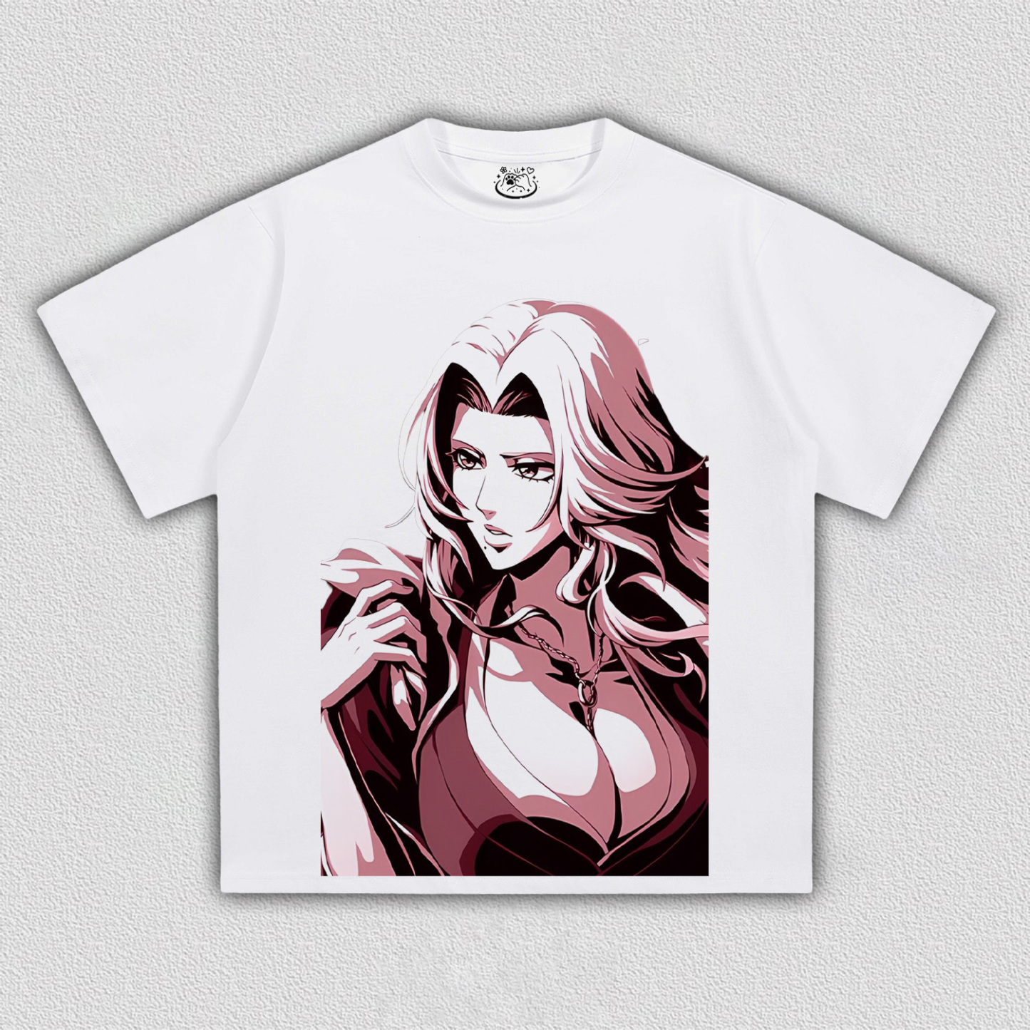 BLEACH Matsumoto Rangiku V1 TEE