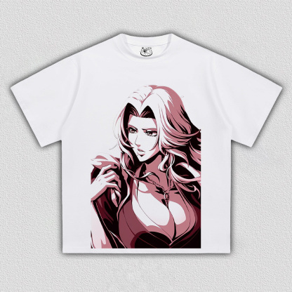 BLEACH Matsumoto Rangiku V1 TEE