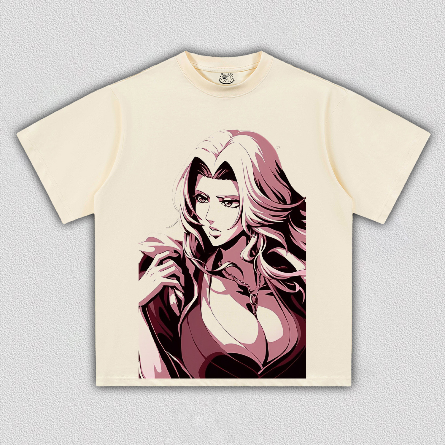 BLEACH Matsumoto Rangiku V1 TEE