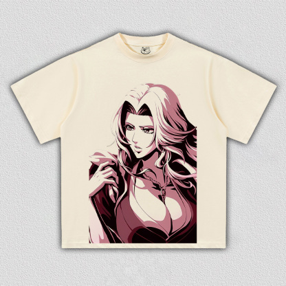 BLEACH Matsumoto Rangiku V1 TEE