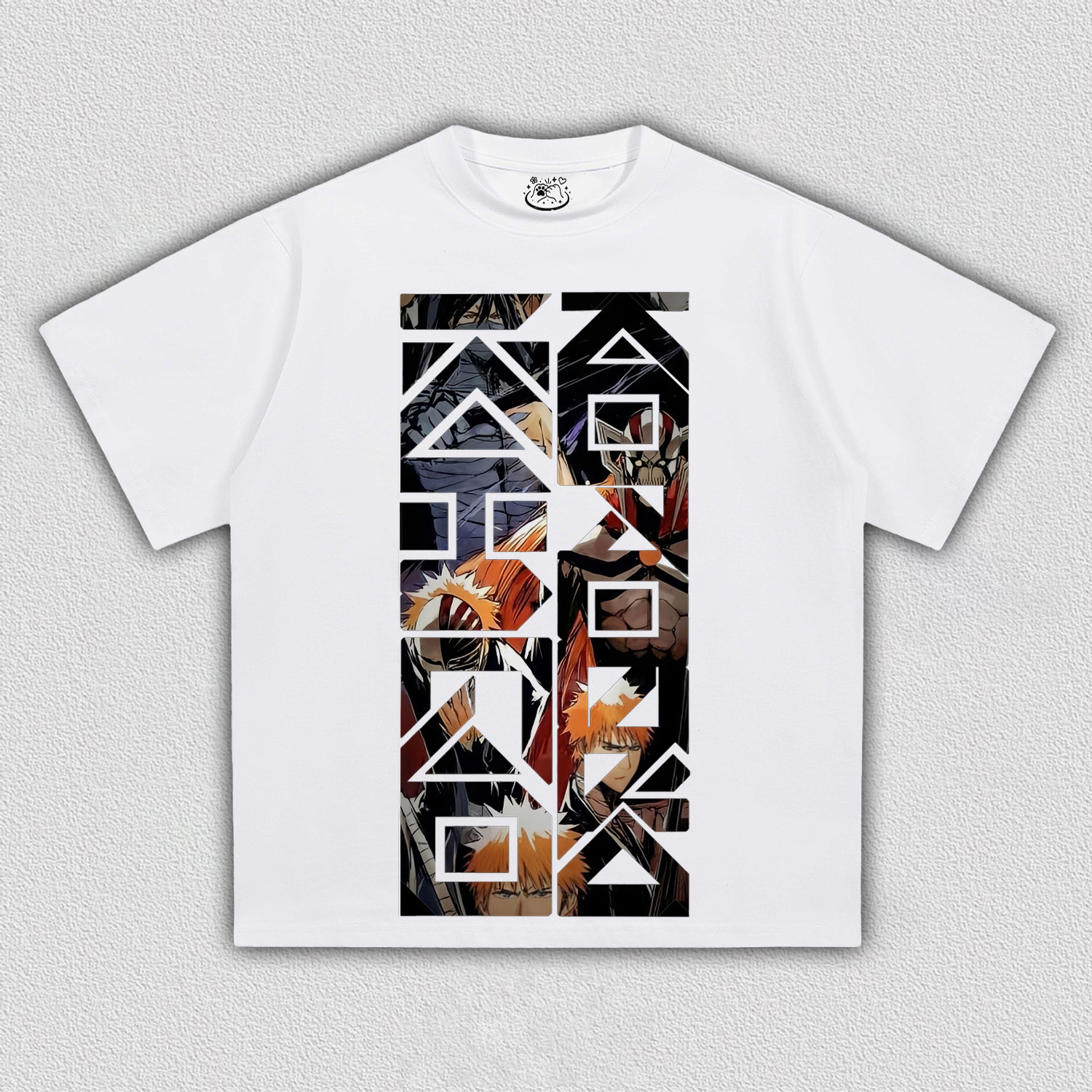 BLEACH TEE