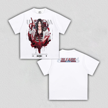 BLEACH Unohana Retsu TEE