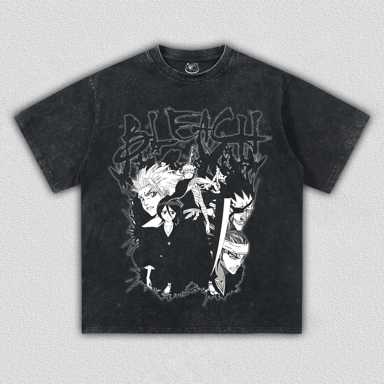 BLEACH V2 TEE
