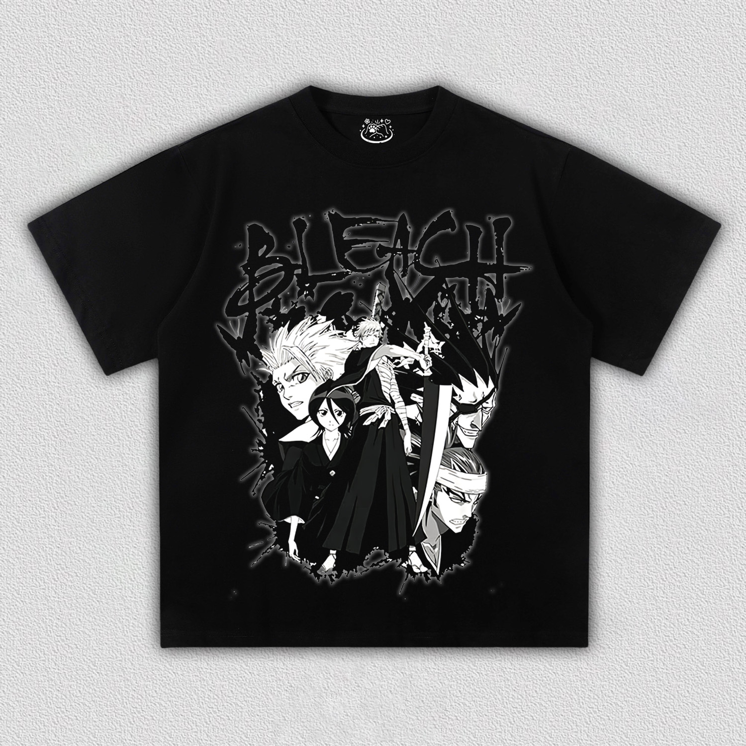 BLEACH V2 TEE