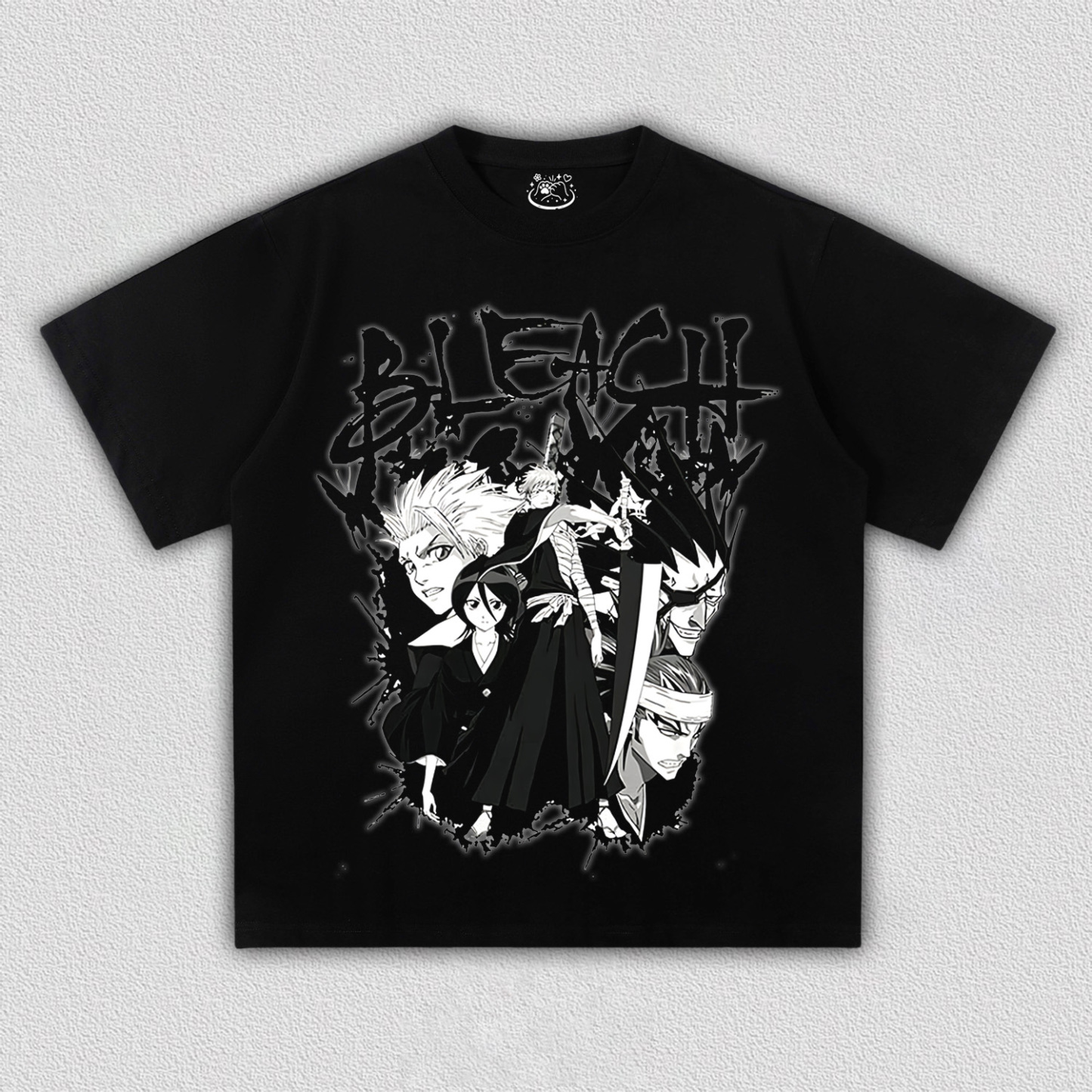 BLEACH V2 TEE