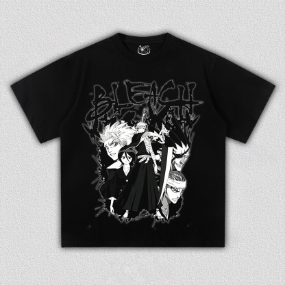 BLEACH V2 TEE