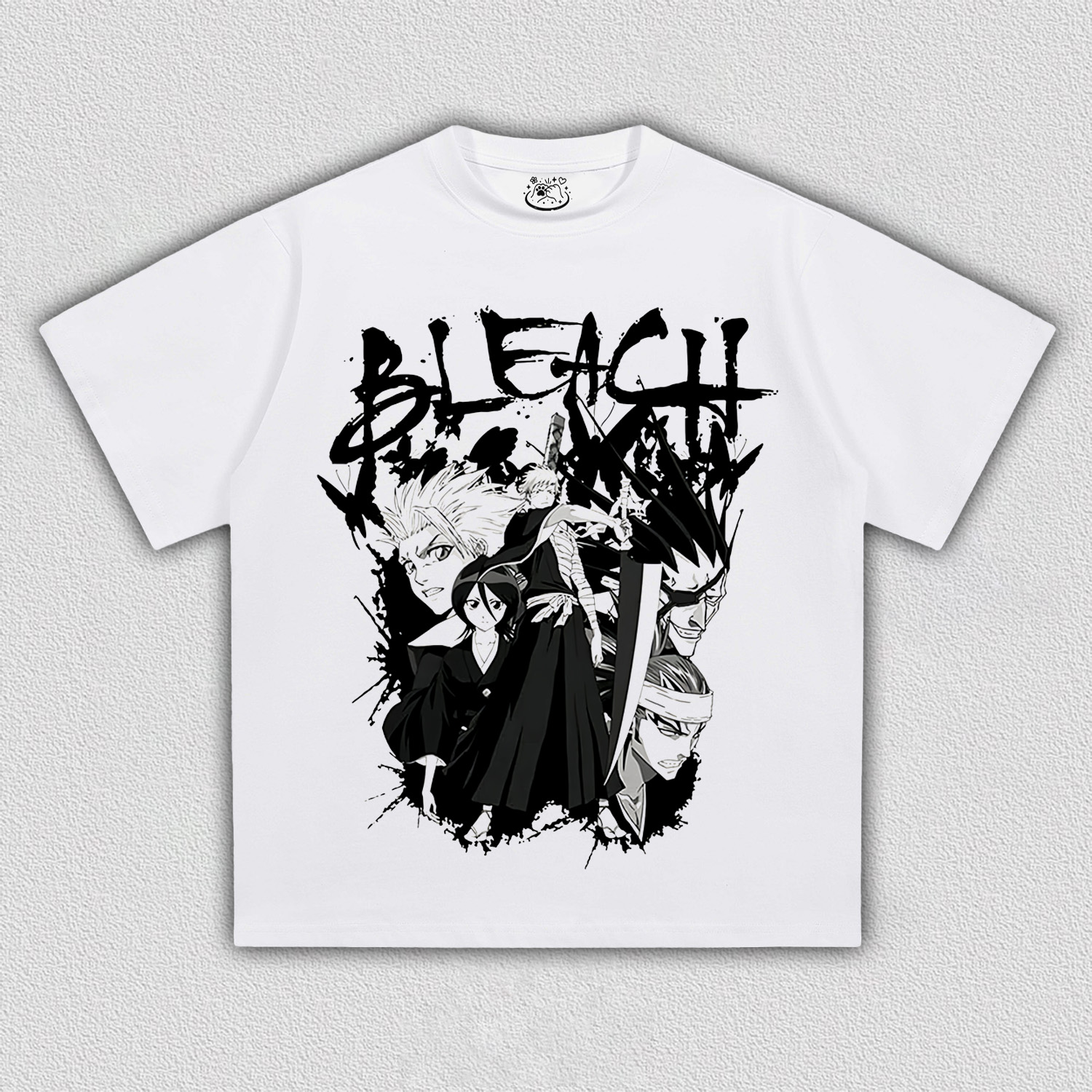 BLEACH V2 TEE