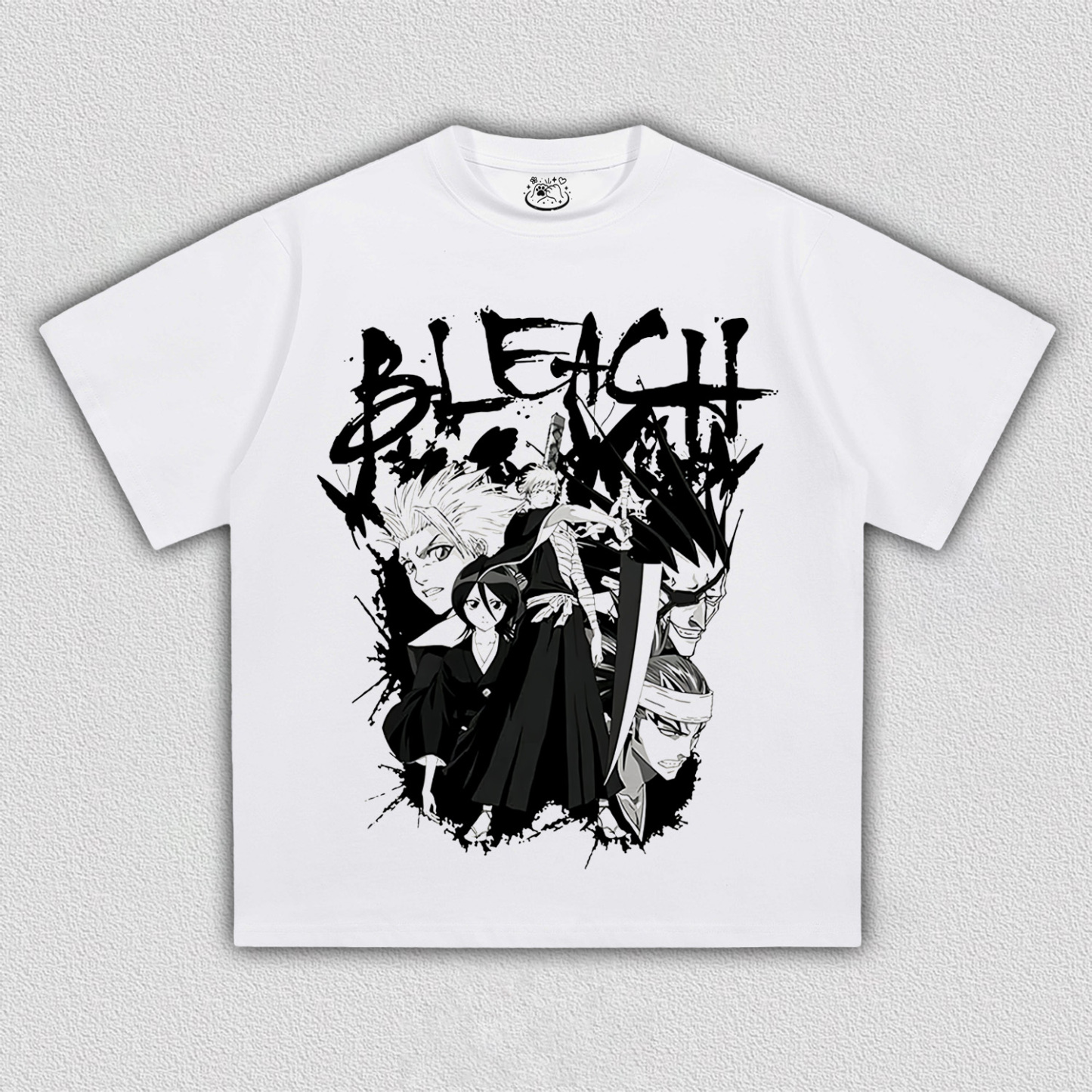 BLEACH V2 TEE