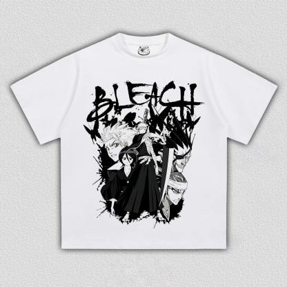 BLEACH V2 TEE