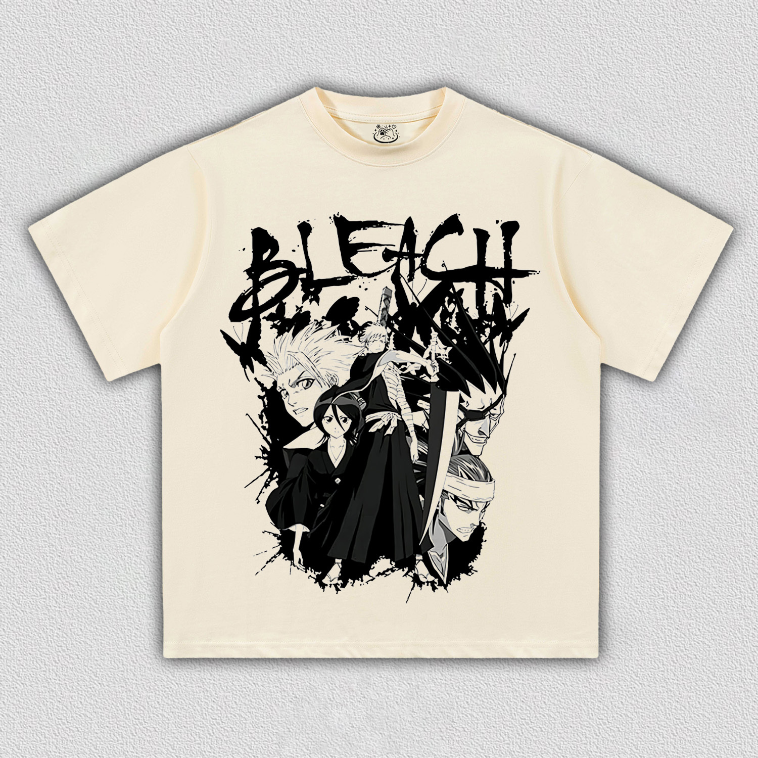 BLEACH V2 TEE