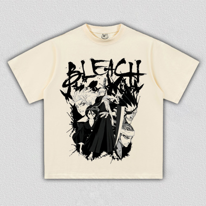 BLEACH V2 TEE
