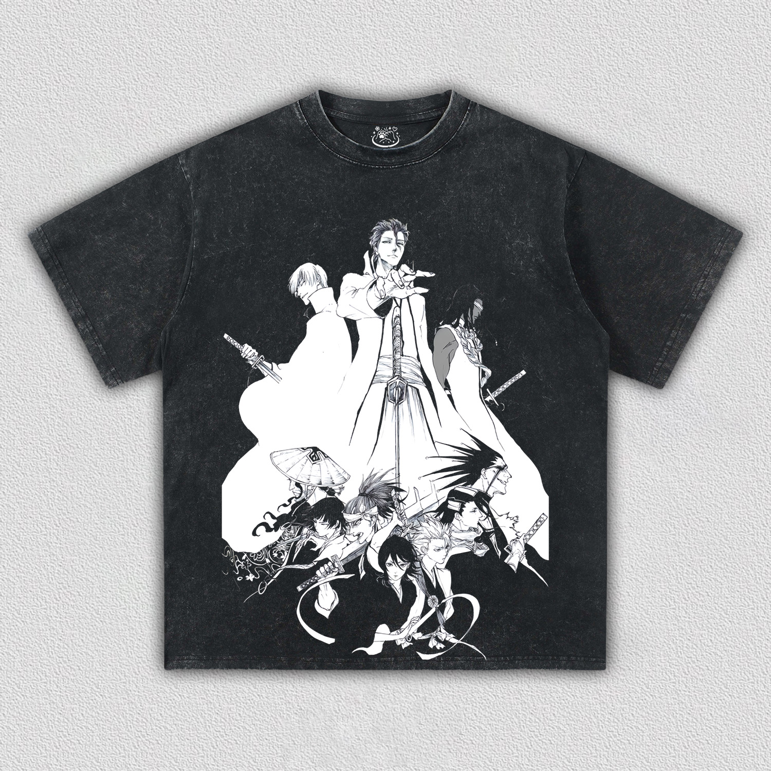 BLEACH V3 TEE