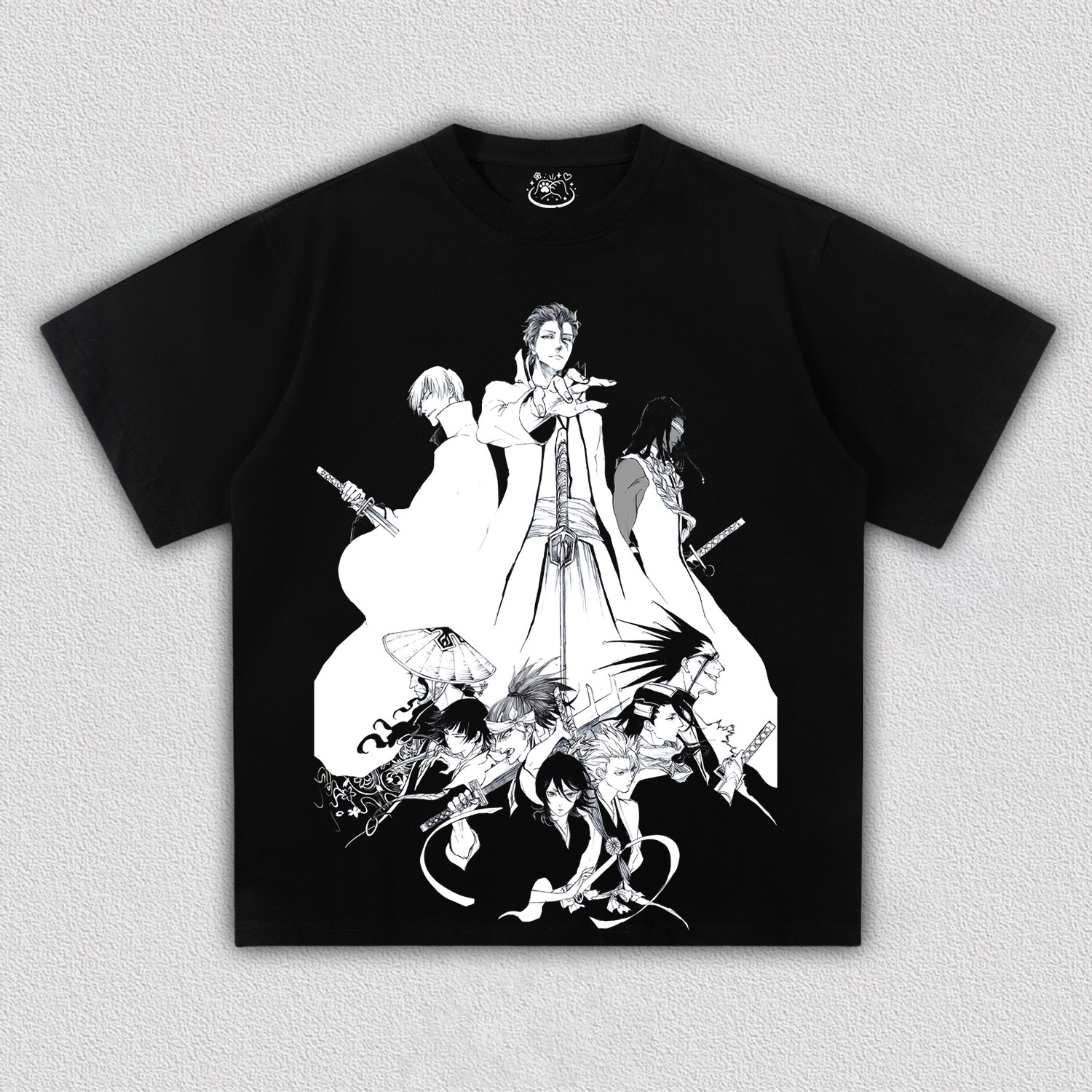 BLEACH V3 TEE