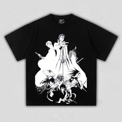 BLEACH V3 TEE