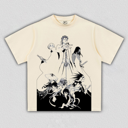 BLEACH V3 TEE