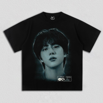 BTS JIN TEE D6
