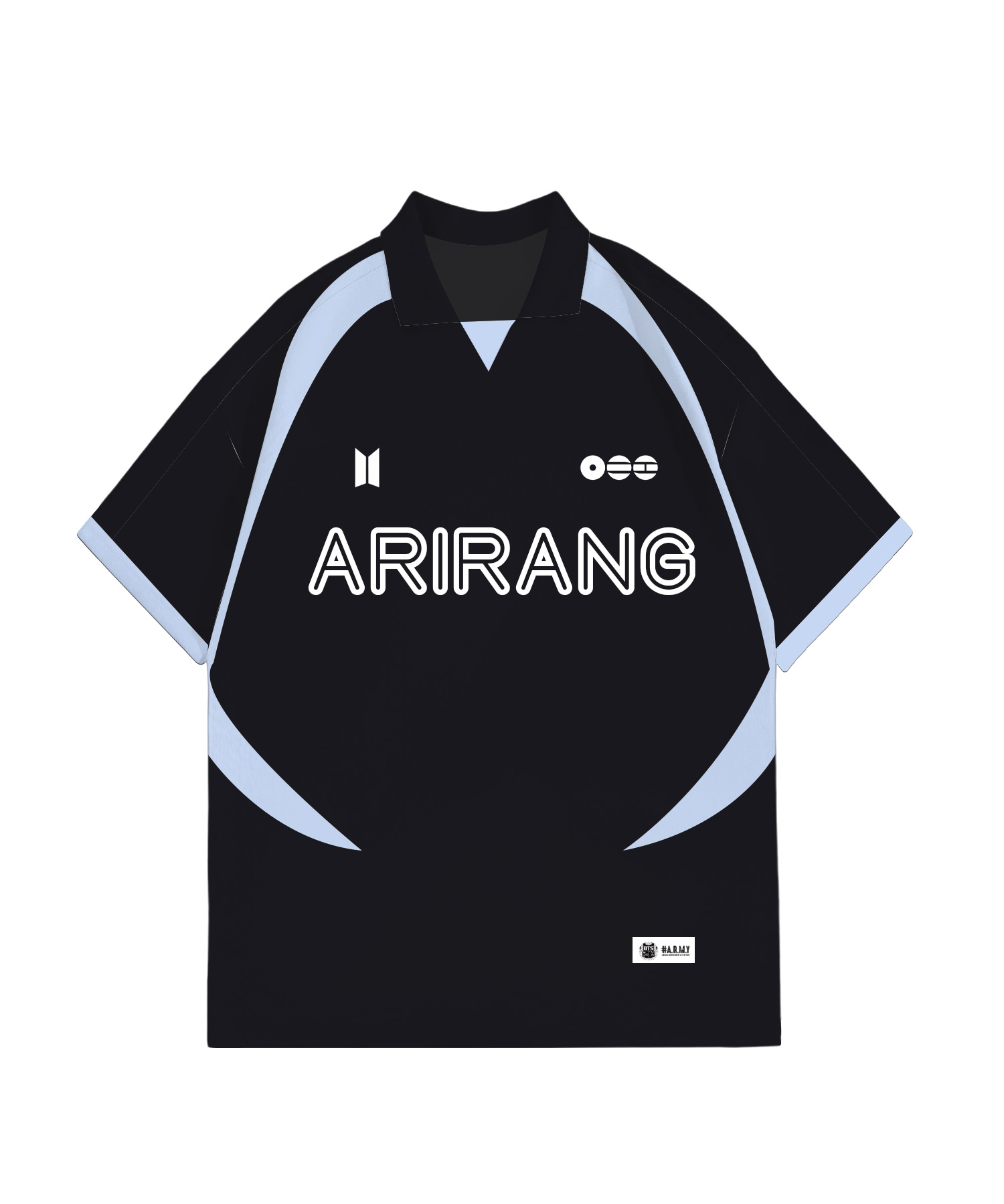 BTS Jersey