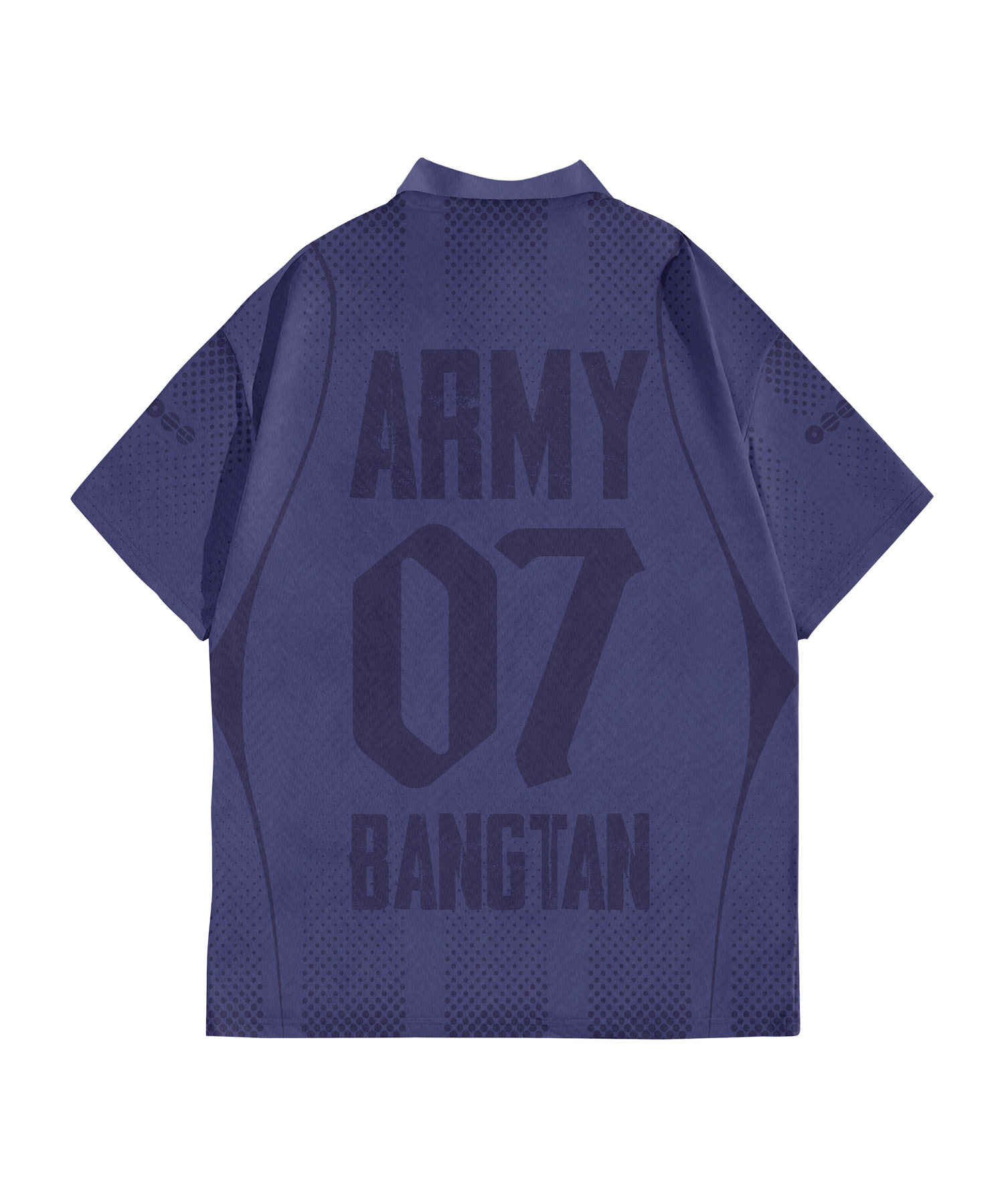 BTS-ARIRANG S3 Jersey