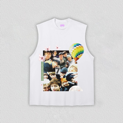 BTS TEE 12.31