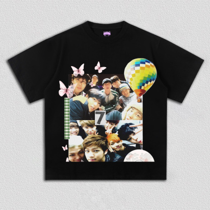 BTS TEE 12.31