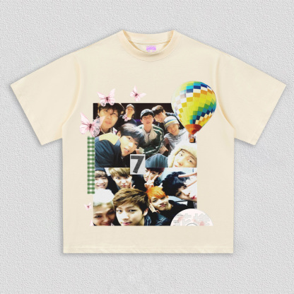 BTS TEE 12.31