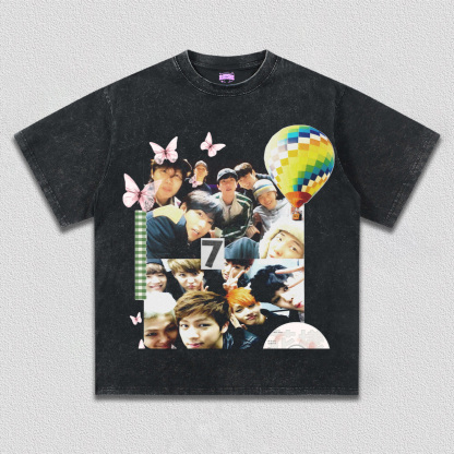 BTS TEE 12.31