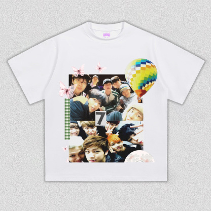 BTS TEE 12.31
