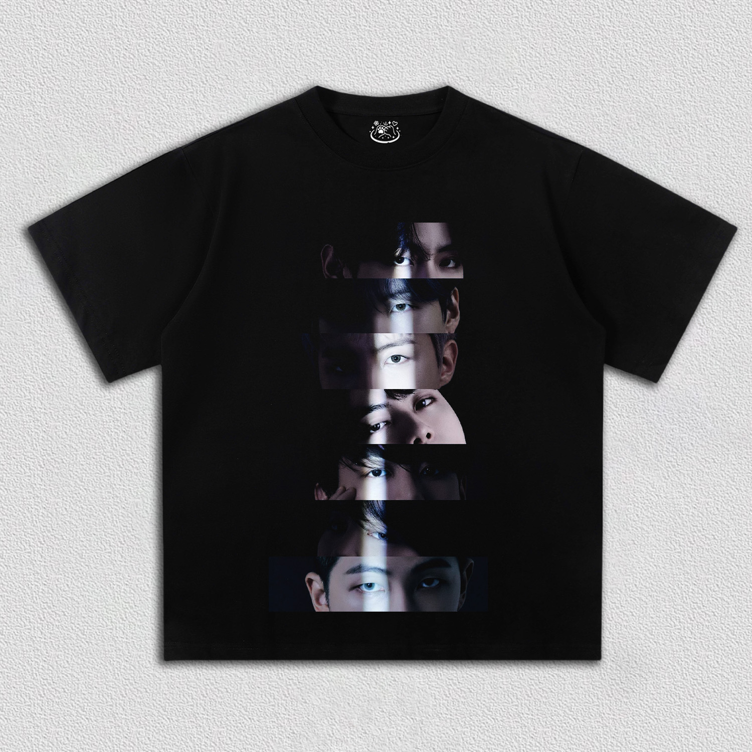 BTS Eye TEE