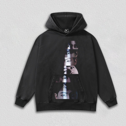 BTS Eye HOODIES