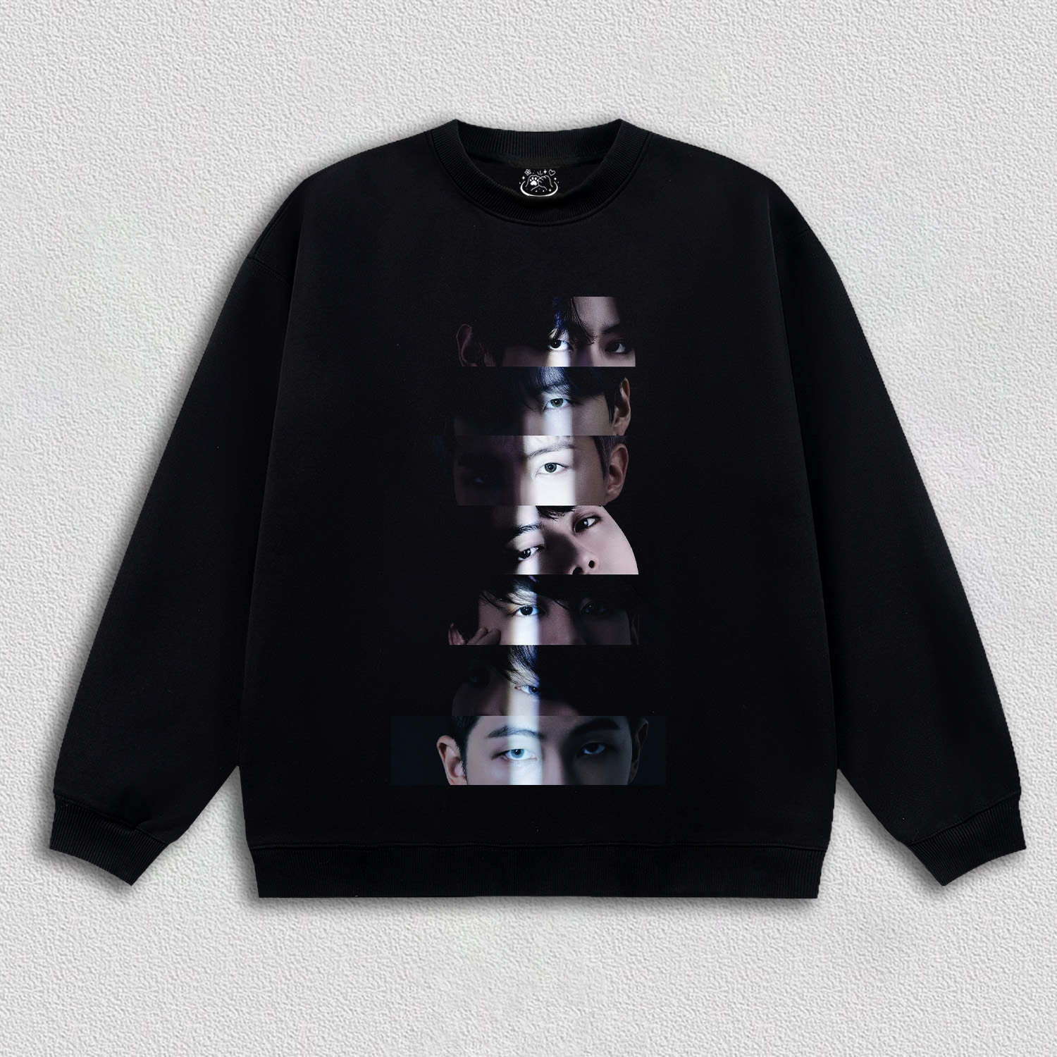 BTS Eye HOODIES