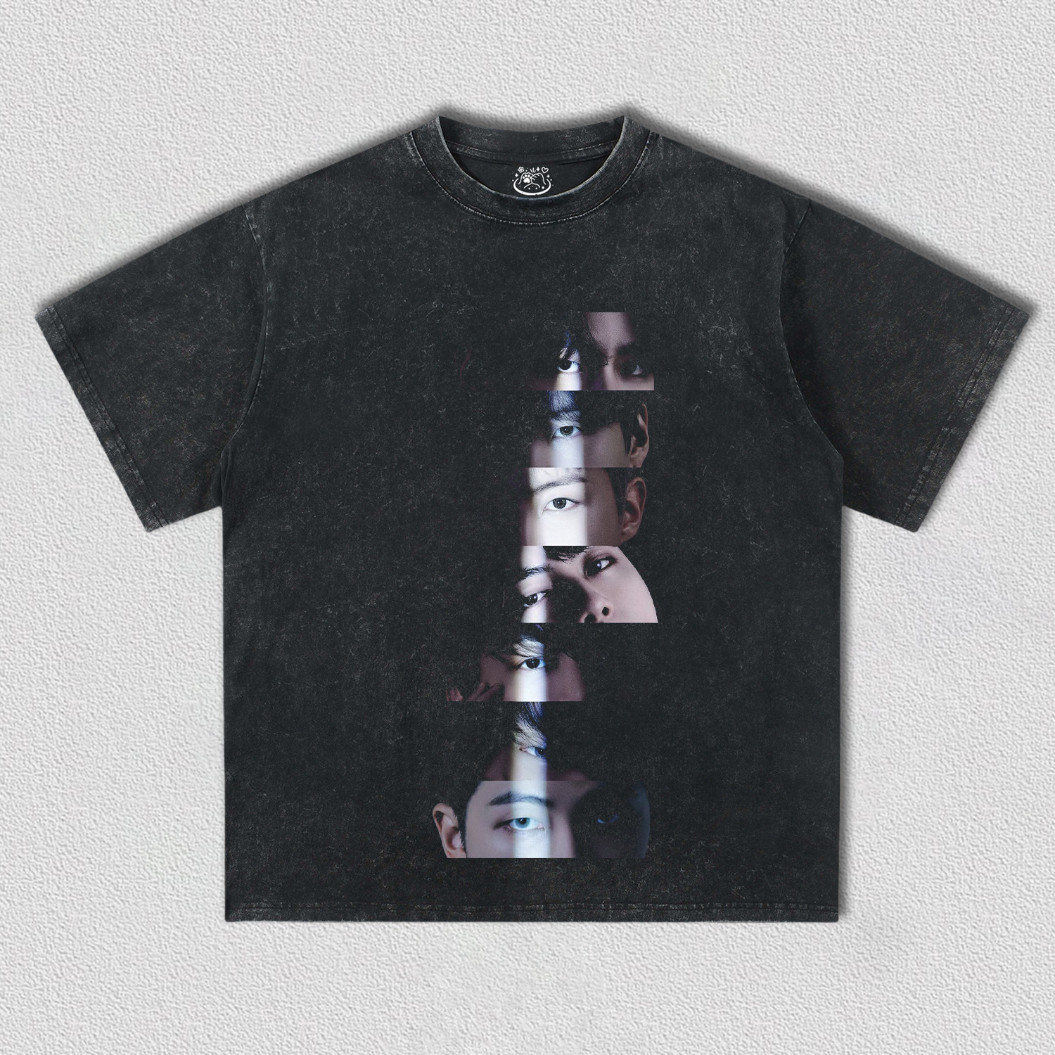 BTS Eye TEE