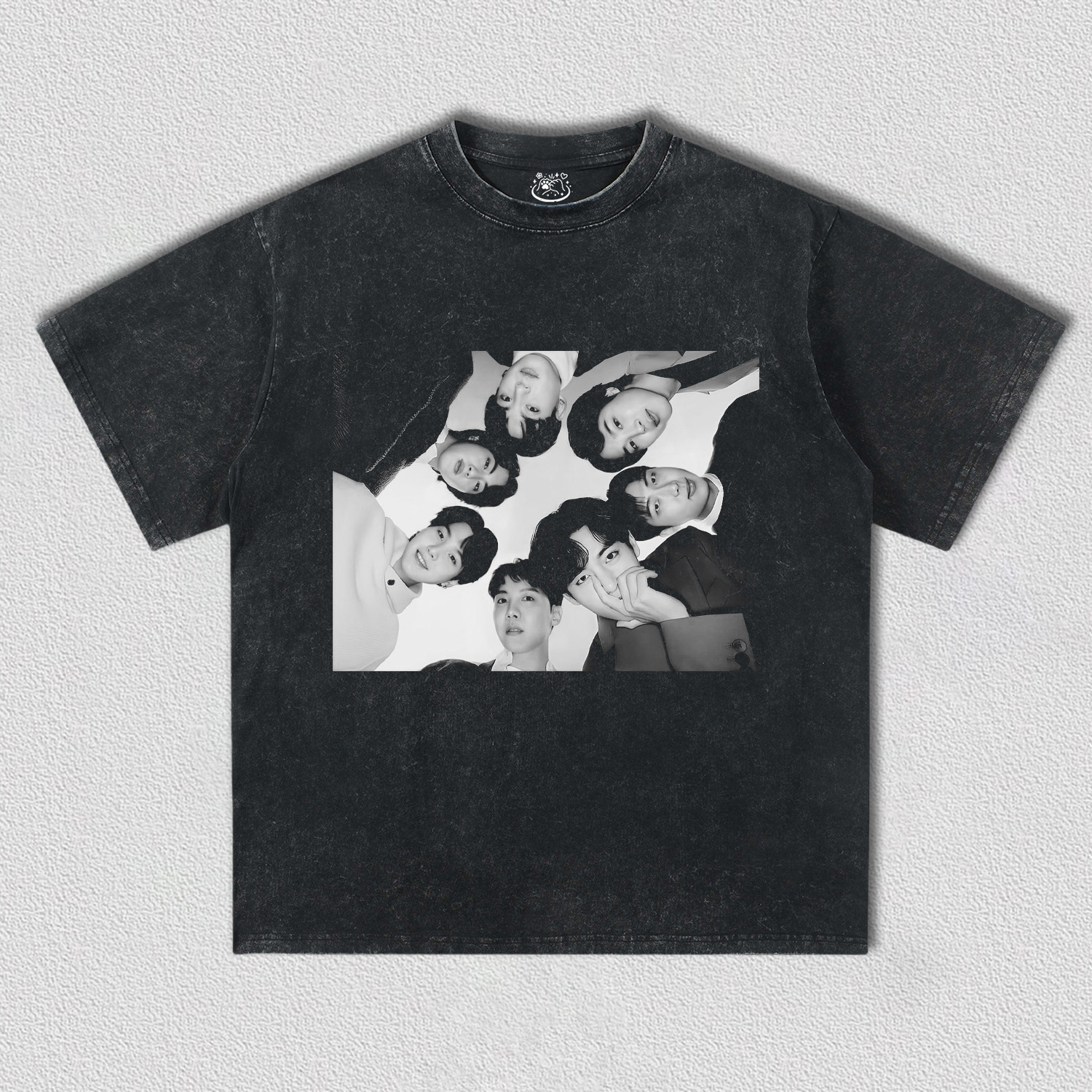 BTS TEE 11.11