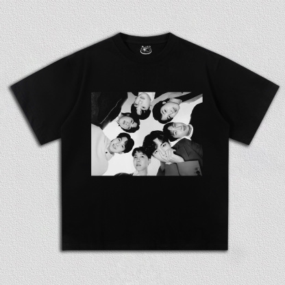 BTS TEE 11.11