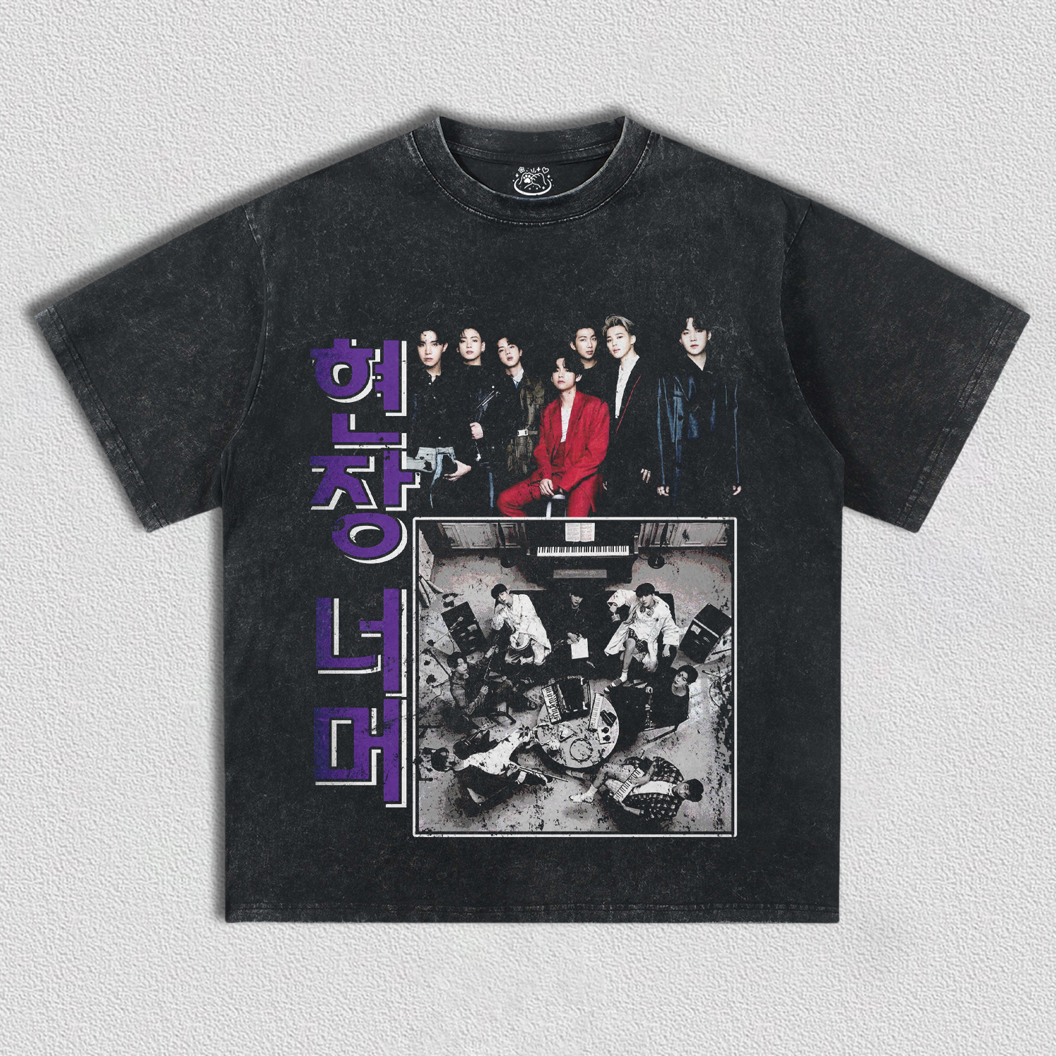 BTS TEE 11.28