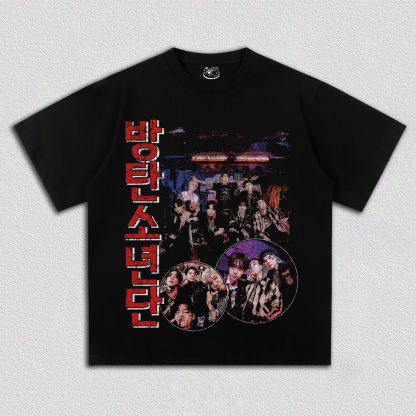 BTS TEE 11.28-1