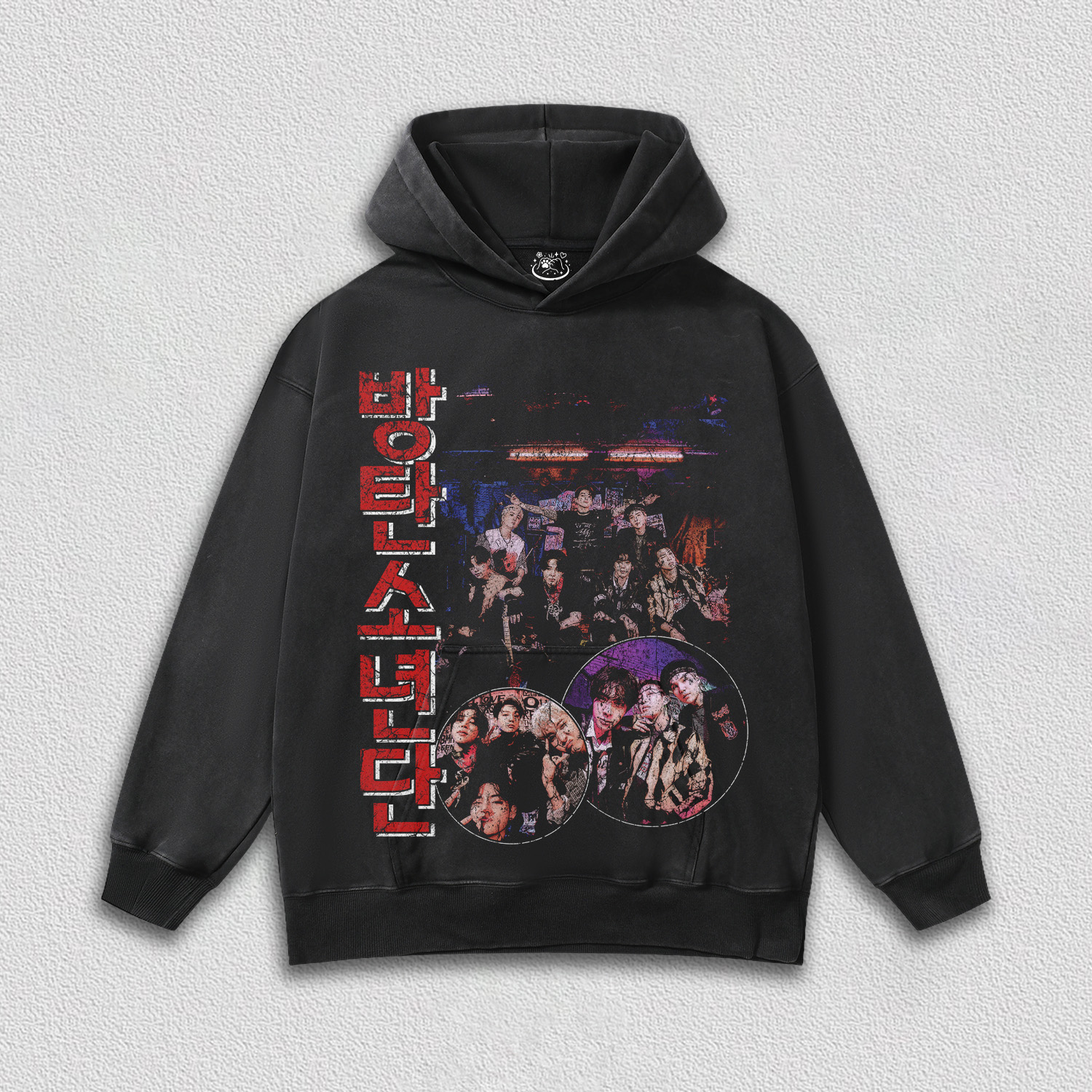 BTS HOODIES-1