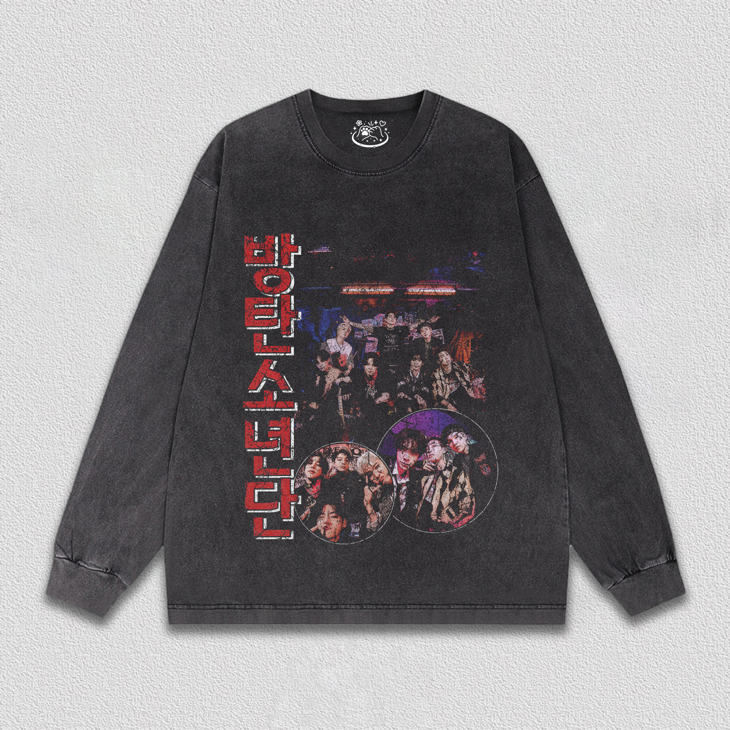 BTS TEE 11.28-1