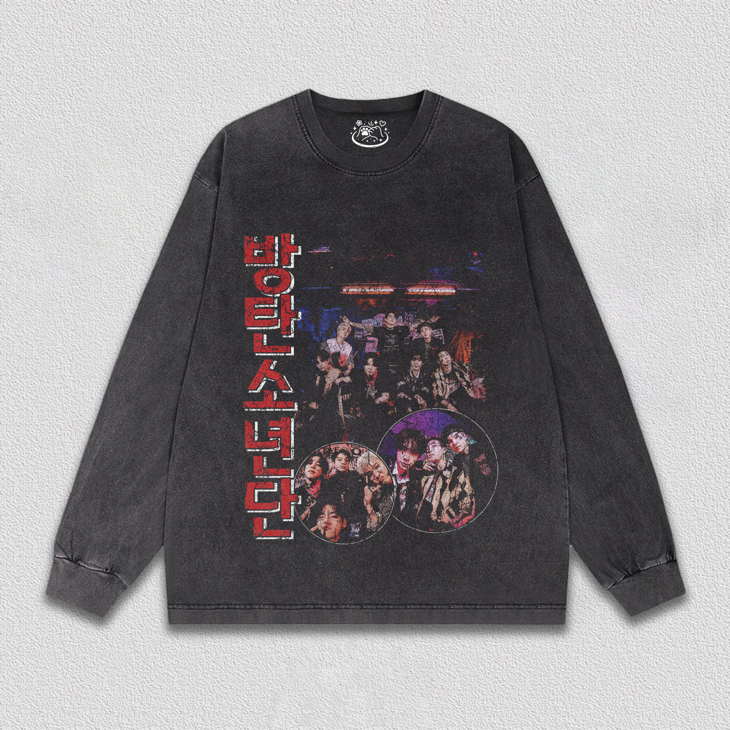 BTS TEE 11.28-1