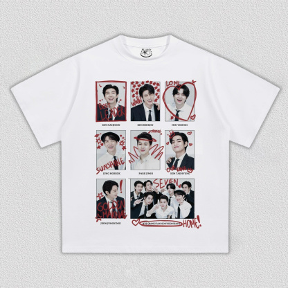 BTS 2.2 TEE S2
