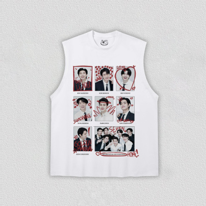 BTS 2.2 TEE S2