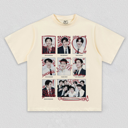 BTS 2.2 TEE S2